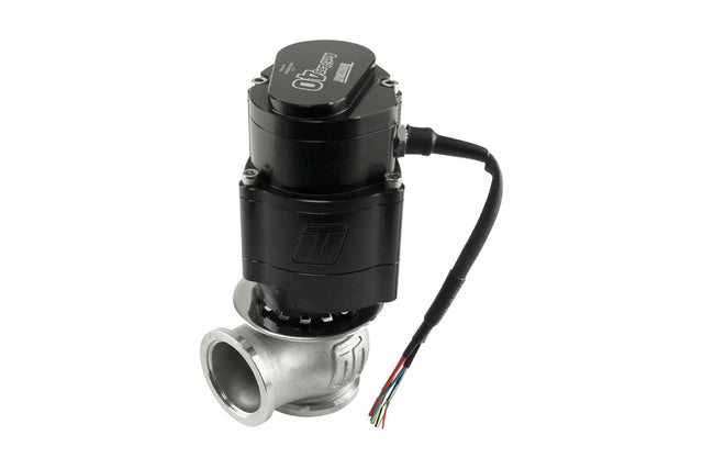 Turbosmart Turbosmart GenV eALV40 Electronic Anti-Lag Valve | FD Racin