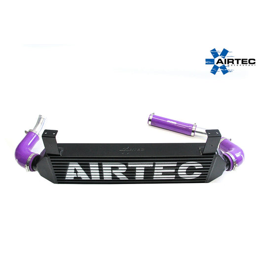 AIRTEC Motorsport Intercooler Upgrade for Mk6 Fiesta 1.6 TDCi Image 2