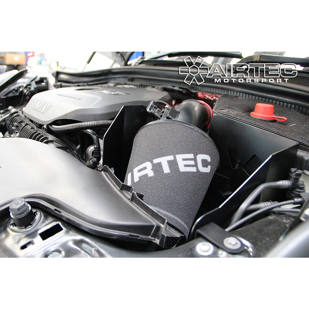 AIRTEC Induction Kit for Mini F56 JCW &amp; Cooper S Image 4