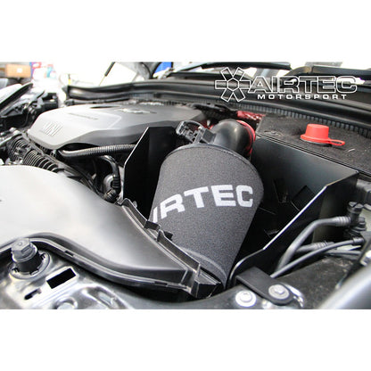 AIRTEC Induction Kit for Mini F56 JCW &amp; Cooper S Image 4