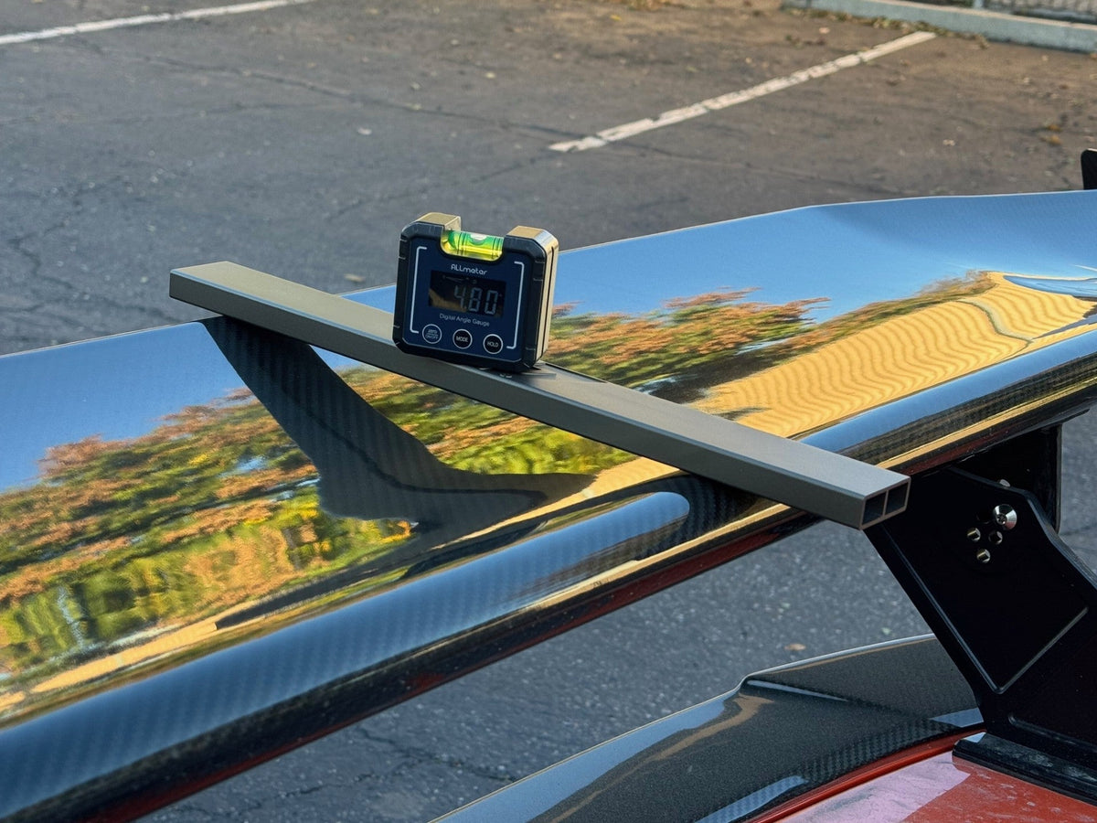 APR Digital Wing Angle Indicator - image 3