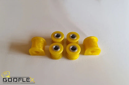 Mazda MX5 Mk1 (1991-1998) NA Front Anti-Roll Bar & Drop Link Bushes
