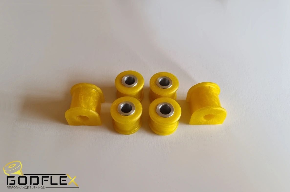 Mazda MX5 MK1 (1991-1998) NA Rear Anti-Roll Bar & Drop Link Bushes