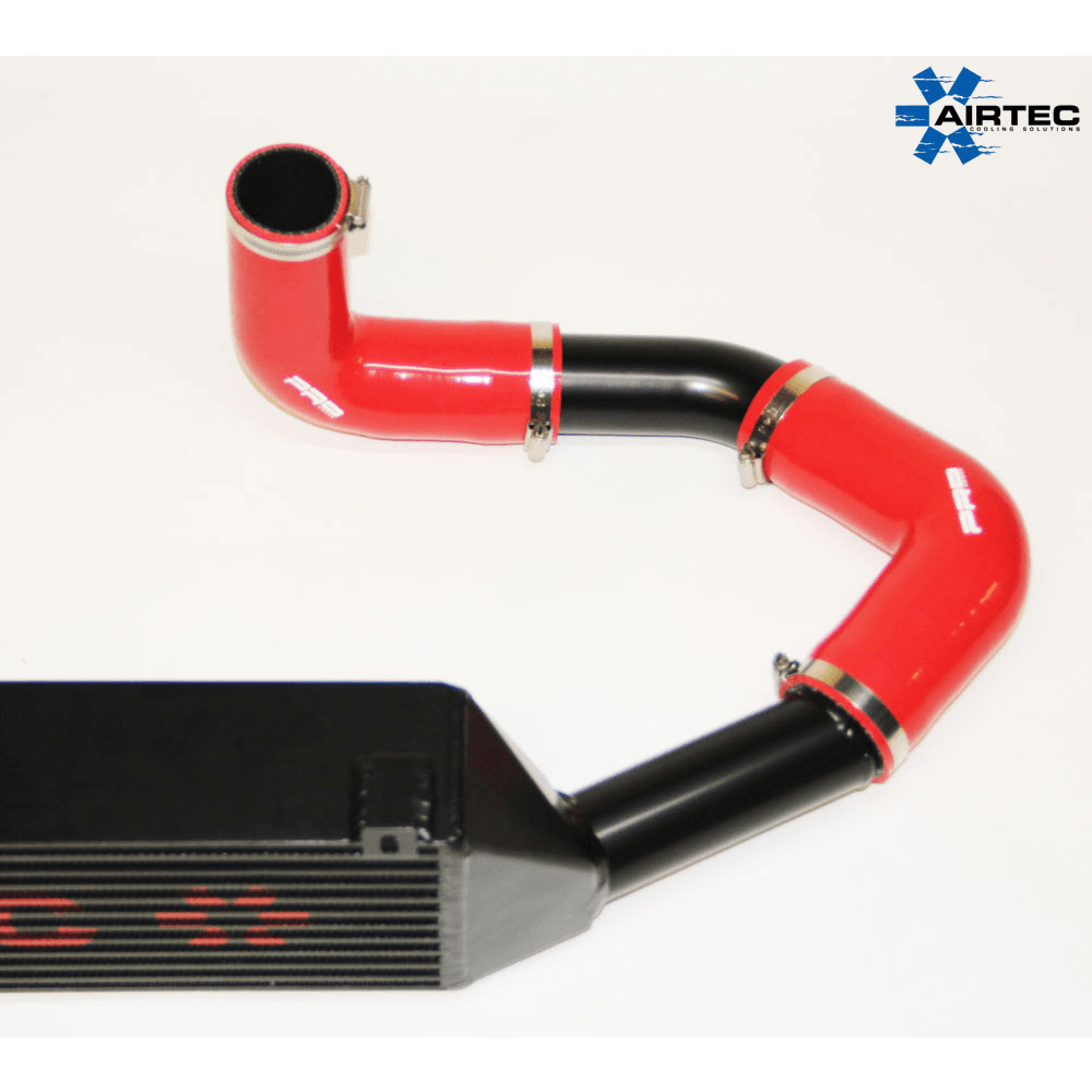 AIRTEC Motorsport Intercooler Upgrade for Corsa D 1.4 Turbo Image 6