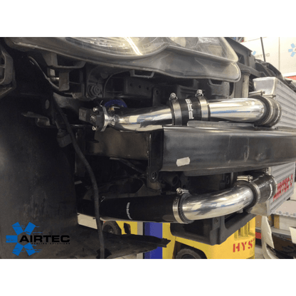 AIRTEC Motorsport Intercooler Upgrade for Polo GTI &amp; Ibiza Mk3 1.8 Turbo Image 4
