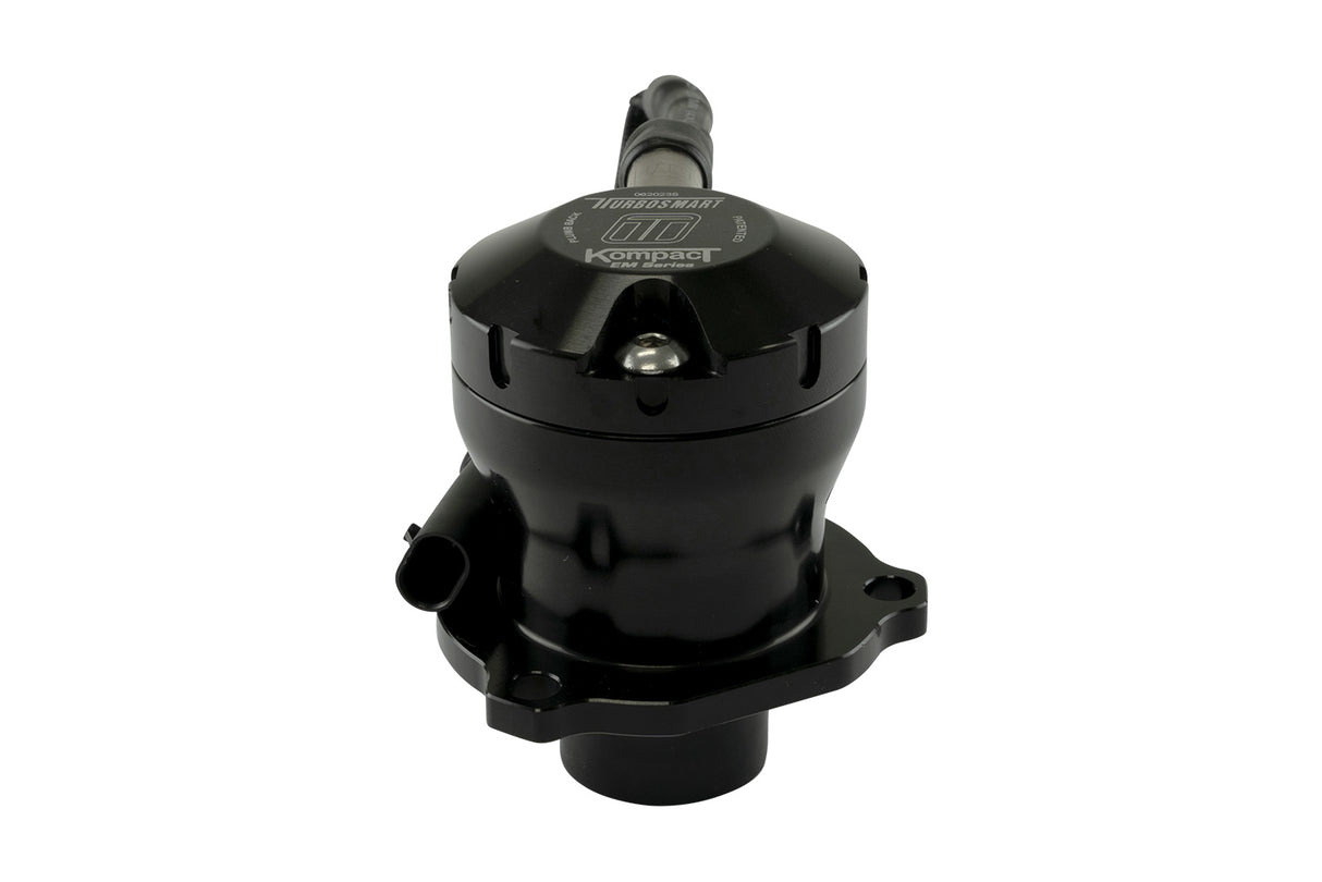 Buy Turbosmart Turbosmart BOV Kompact EM PlumBack- VR7 (Camaro/Commodore/Insignia) online from FD Racing. The Multiple Award-winning Kompact EM Series of Upgrad