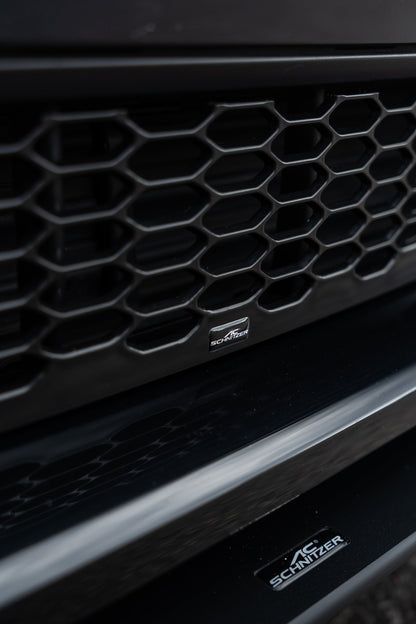 AC Schnitzer MINI F55 / F56 LCI 2 Lower Grill