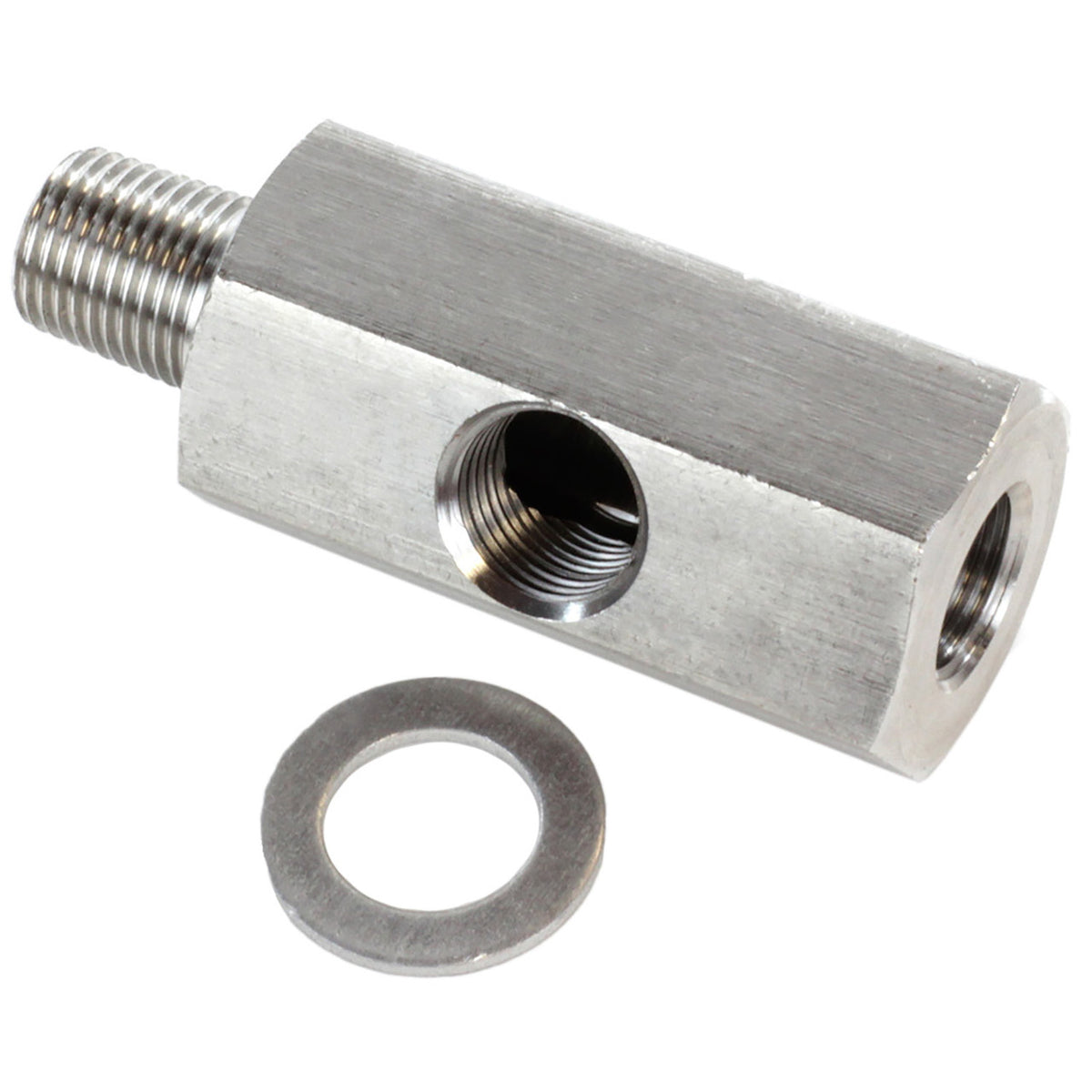 Exoracing Oil Pressure Sensor Adapter