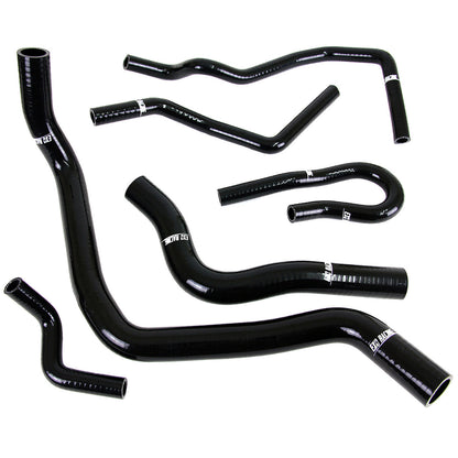 Exoracing 6pc silicone hose kit for Honda Civic Integra B16 B18