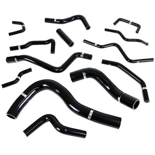 Exoracing 13pc silicone hose kit for UK RHD Honda Civic EP3 Type R K20A2