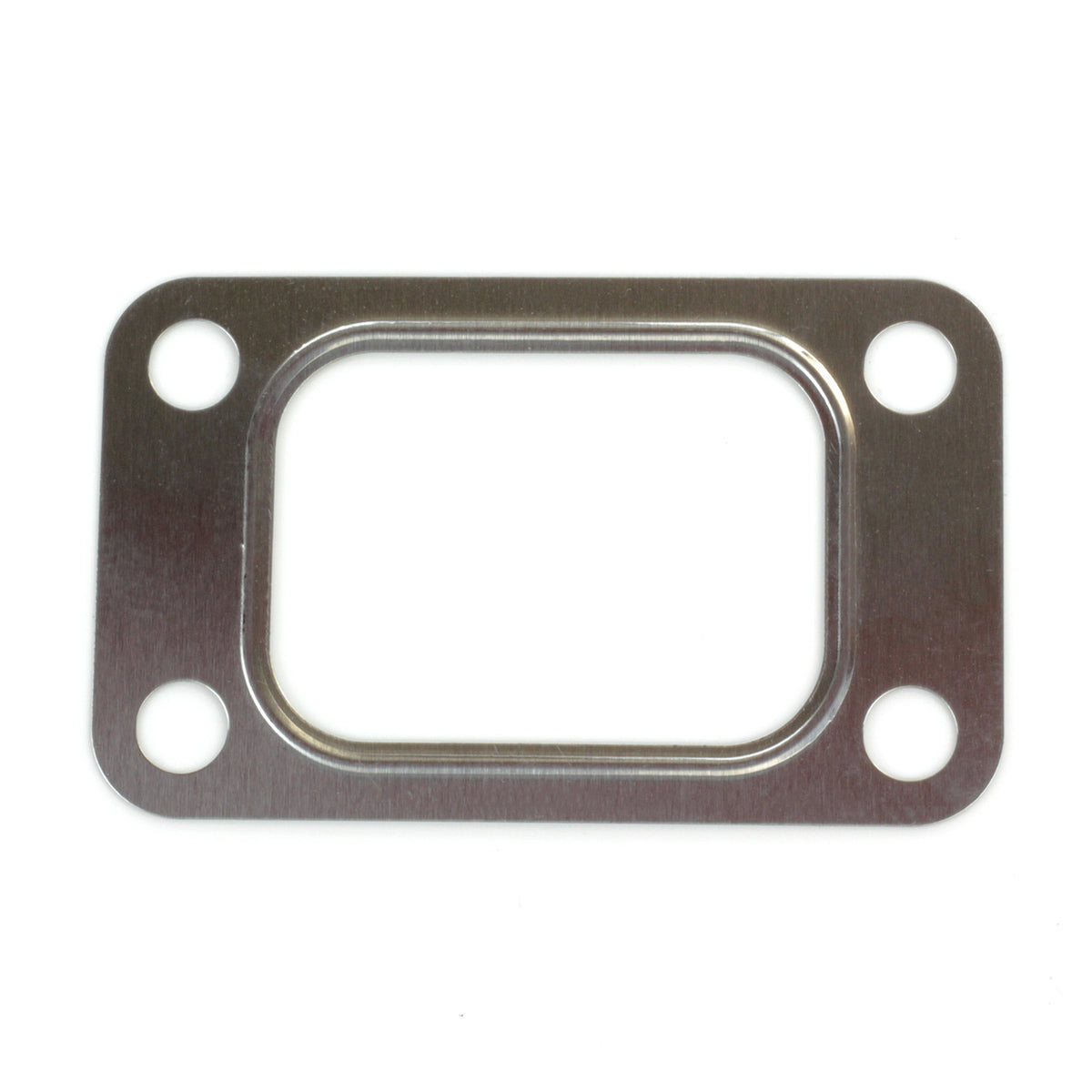 Exoracing T3 Turbocharger Gasket - Stainless Steel