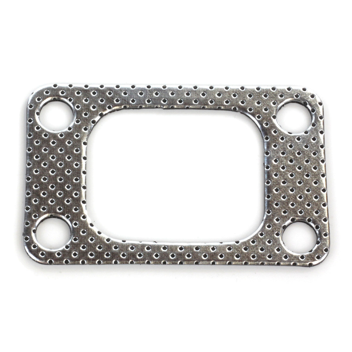 Exoracing T3 Turbocharger Gasket - Aluminium Composite