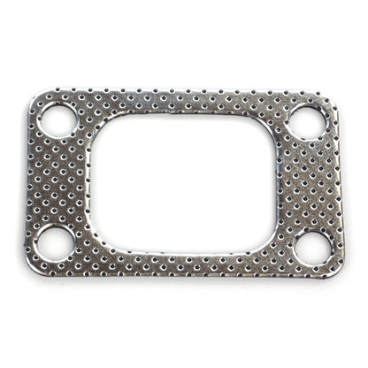 Exoracing T3 Turbocharger Gasket - Aluminium Composite