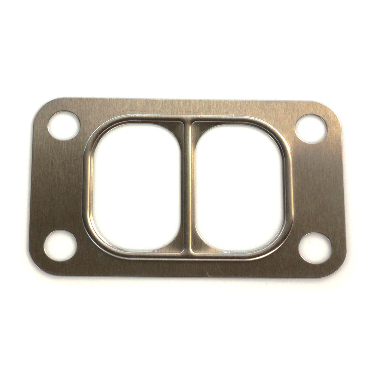 Exoracing T3 Twinscroll Turbo Gasket Stainless Steel