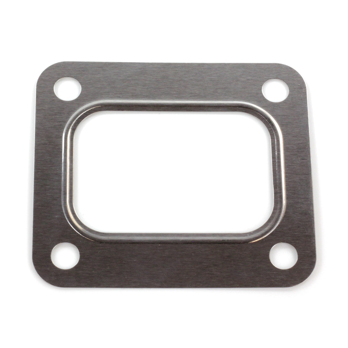 Exoracing T4 Turbocharger Gasket - Stainless Steel
