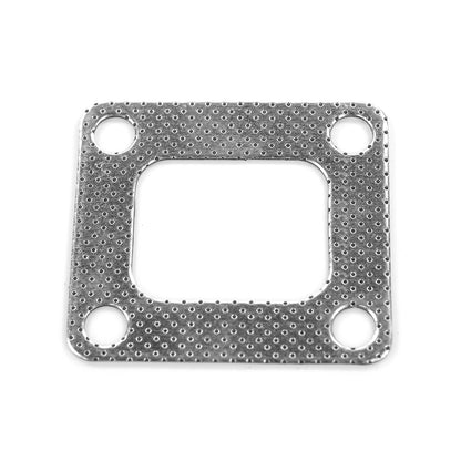 Exoracing T4 Turbocharger Gasket - Aluminium Composite