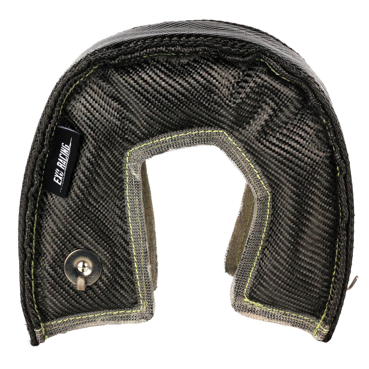 Exoracing Turbo Blanket V3 - T4 / Carbon