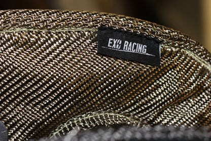 Exoracing Turbo Blanket V3 stainless steel wire mesh inner layer