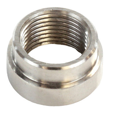 exoracing-o2-lambda-sensor-adapter-weld-in-nut-m18x1-5-stainless-steel
