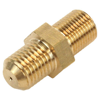 exoracing-brass-an04-turbo-oil-feed-restrictor-0-9mm