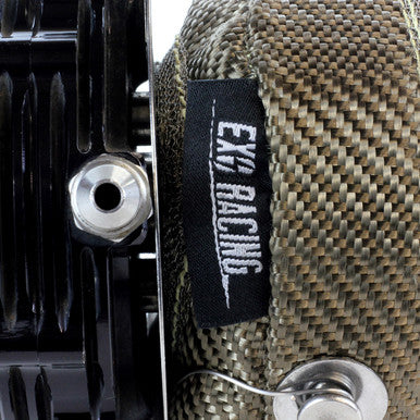 exoracing-external-wastegate-blanket-titanium-or-carbon