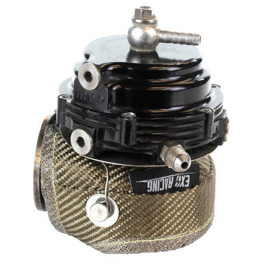 exoracing-external-wastegate-blanket-titanium-or-carbon
