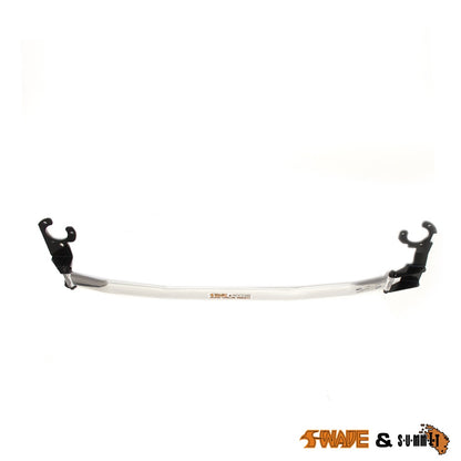 NEW SWAVE &amp; SUMMIT Front Upper Strut Brace for Fiesta Mk8 ST 1.5 Image 2