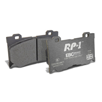 EBC Brakes RP1 Racing Pad (DP81823RP1) Front Image 1