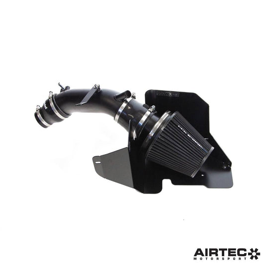 AIRTEC Motorsport Induction Kit for Hyundai Kona N Image 2