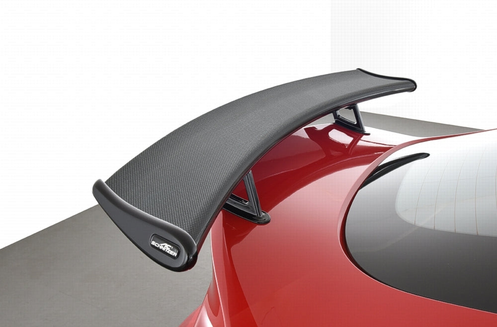 AC Schnitzer Racing Carbon Rear Wing For Toyota Gr Supra (5162190210)
