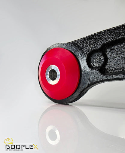 Ford KA (2008 - 2016) Uprated Pre-Bushed Front Lower Control Arms