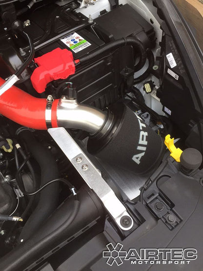 AIRTEC Motorsport Induction Kit for Fiesta Mk8 1.0 &amp; ST-Line (2016-2020) Image 2
