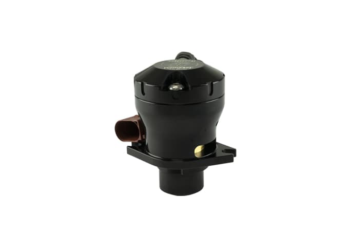 Turbosmart Turbosmart BOV Kompact EM DualPort- VR4 (VW/Audi/Seat/Skoda