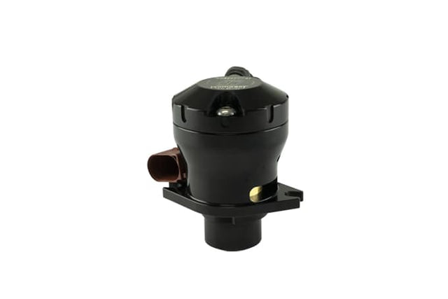 Turbosmart Turbosmart BOV Kompact EM DualPort- VR4 (VW/Audi/Seat/Skoda