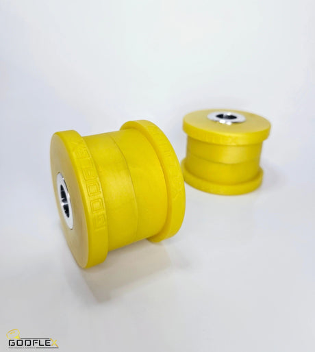 BMW E46 3 Series (2000-2005) Rear Subframe Bushes