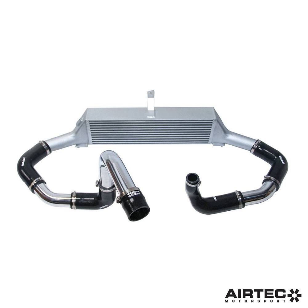 AIRTEC Motorsport Intercooler Upgrade for Corsa E 1.4 Turbo Image 3
