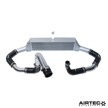 AIRTEC Motorsport Intercooler Upgrade for Corsa E 1.4 Turbo Image 3