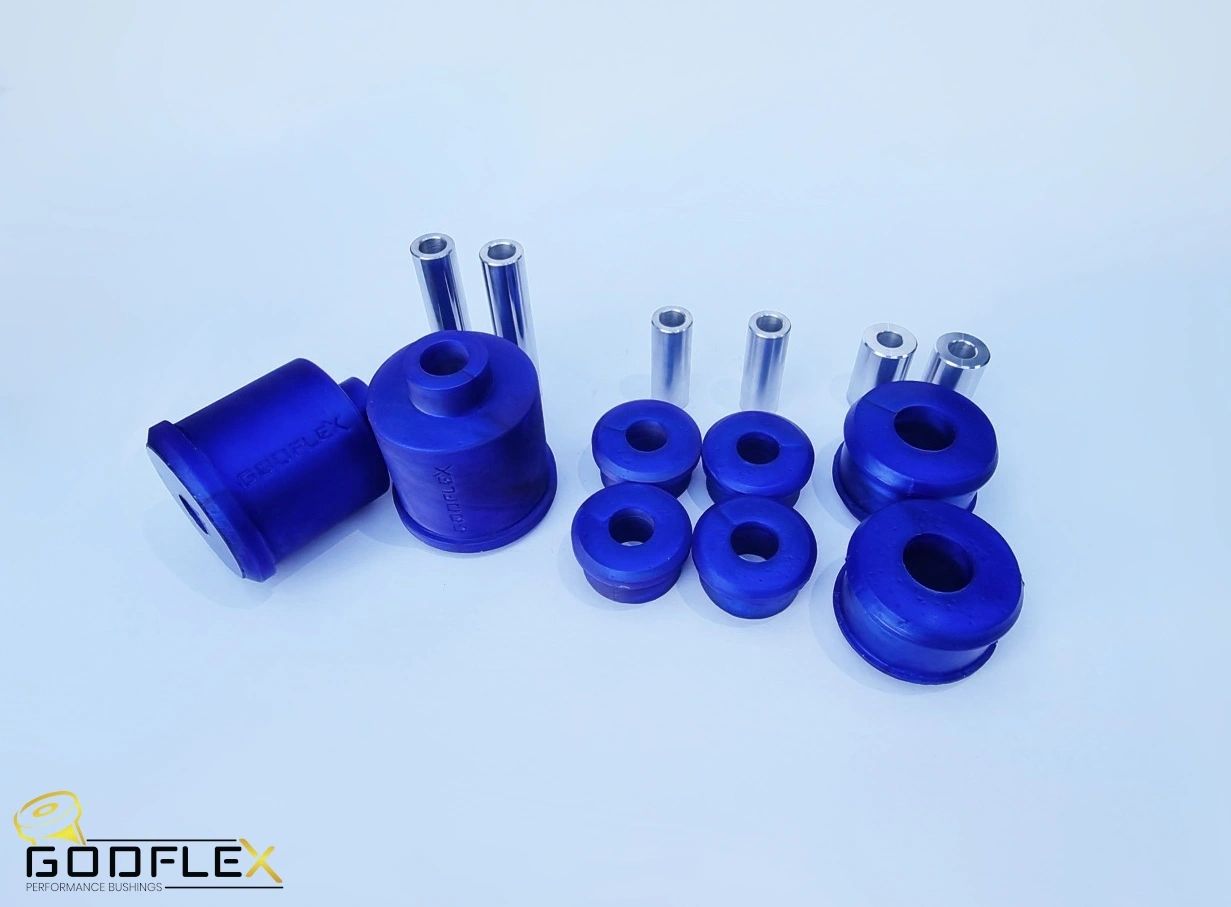 Audi A3 Mk1 8L (1996-2003) Front Suspension Arm & Rear Beam Mounting Bushes