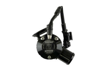 Turbosmart Turbosmart BOV Kompact EM DualPort- VR8 (Fiat/Abarth) – Image 2