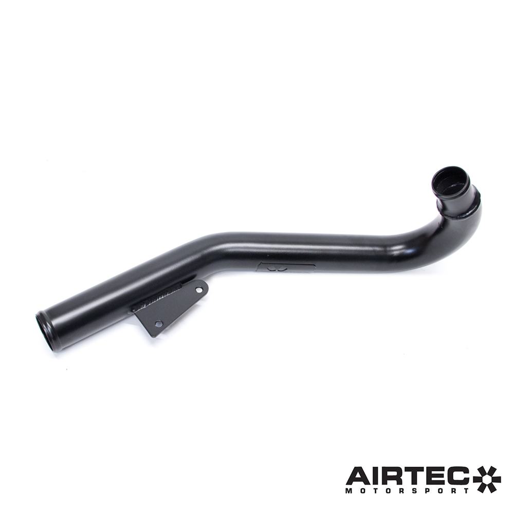 AIRTEC Motorsport Hot Side Lower Boost Pipe for Fiesta ST 180 Image 2