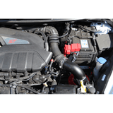 Pro Hoses Induction Hose Upgrade for ST180 Image 6