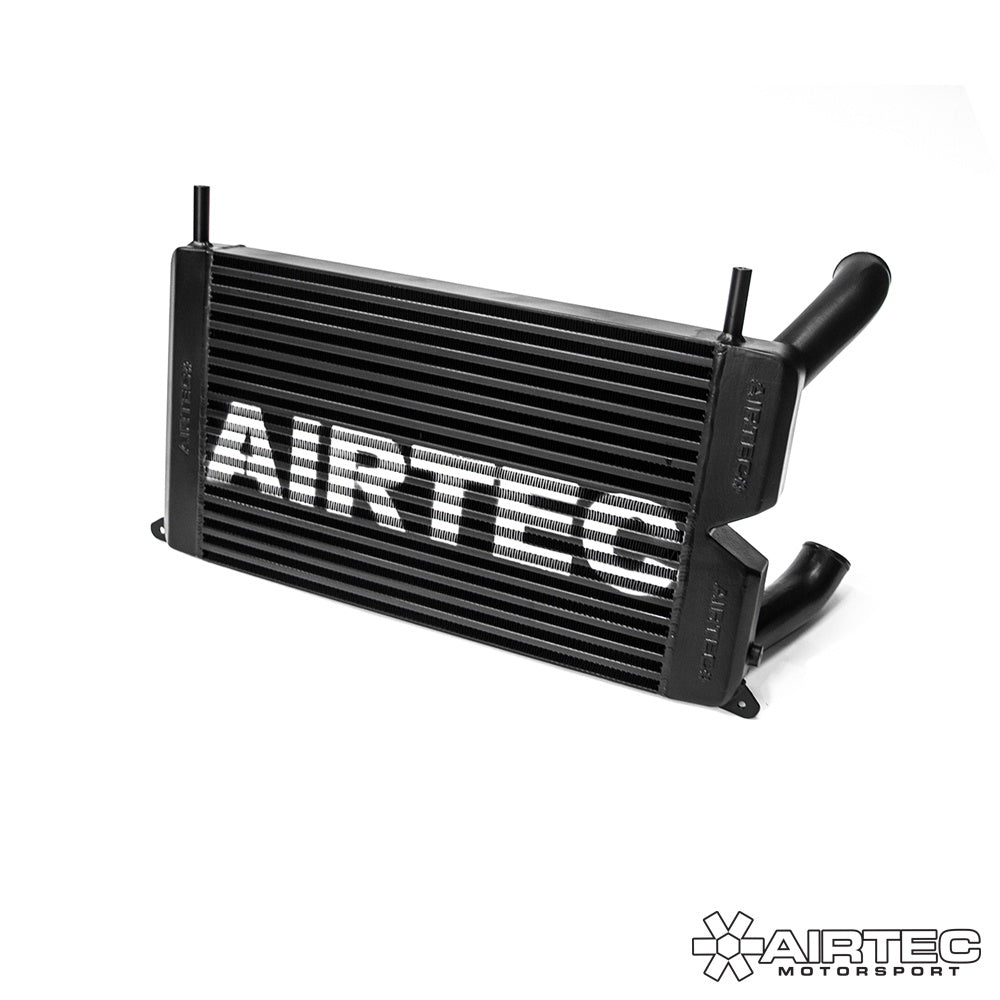 AIRTEC Motorsport Front Mount Intercooler Upgrade for Land Rover Defender 300 Image 2