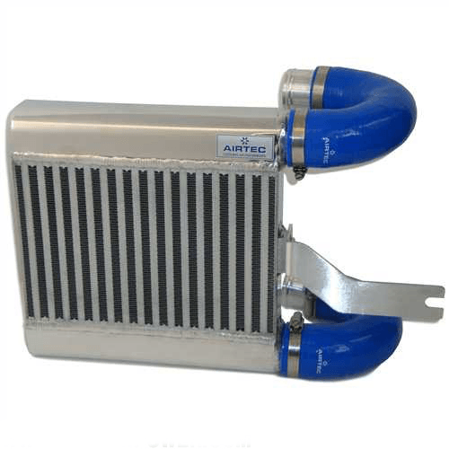 AIRTEC Motorsport 60mm Core Half-Size Intercooler Upgrade for Escort RS Turbo S1 Image 1