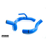 Pro Hoses Two-Piece Coolant Hose Kit for Focus RS Mk3 Image 2
