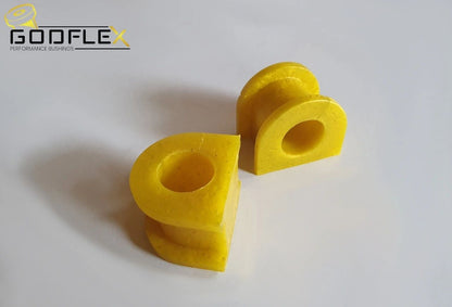 Mitsubishi Lancer Evolution 7 8 9 VII VIII IX (2001-2007) 24mm Front Anti Roll Bar Bushes