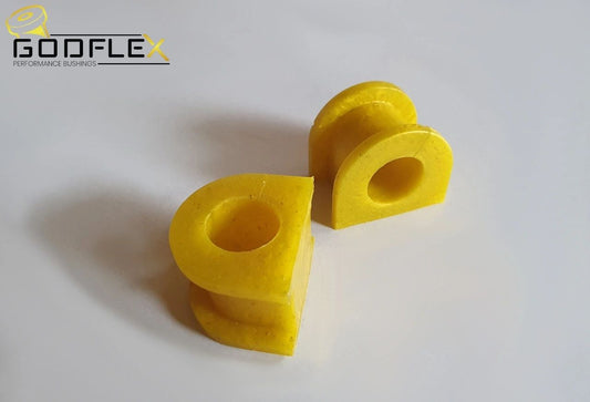 Mitsubishi Lancer Evolution 7 8 9 VII VIII IX (2001-2007) 24mm Front Anti Roll Bar Bushes