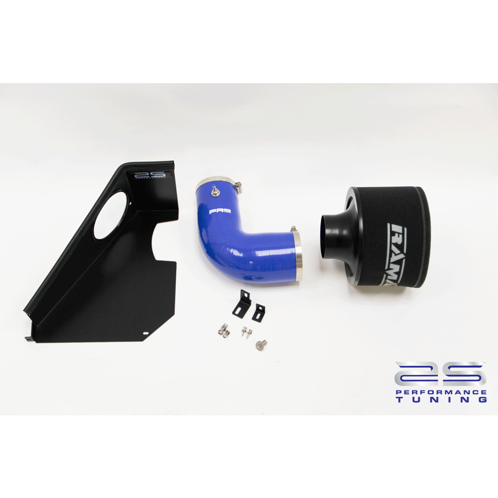 AIRTEC Motorsport Induction Kit with Cold Feed Scoop for Mk5/6 PD140 &amp; PD170 Image 4