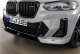 AC Schnitzer BMW X3 G01 Front Splitter