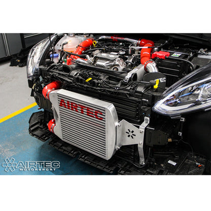 AIRTEC Motorsport Intercooler for Fiesta MK8 1.0 ST-Line Image 3