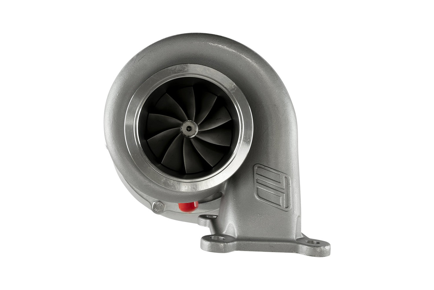 Turbosmart Turbosmart TS-1 Turbocharger 6870 T4 0.96AR Externally Wastegated – Image 1